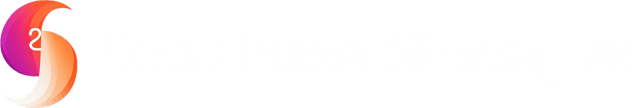 Social Pulse Logo